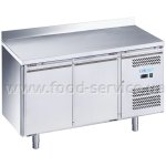 Стол холодильный Forcold G-SNACK2200TN-FC